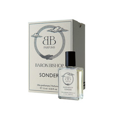 Baron Bishop Sonder Perfume Oil