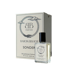 Baron Bishop Sonder Perfume Oil