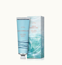 Thymes Aqua Coralline Hand Cream