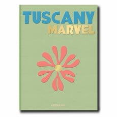 Assouline Publishing Tuscany