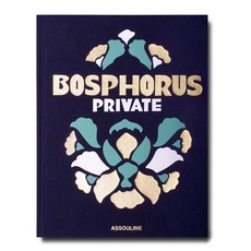 Assouline Publishing Bosphorus Private