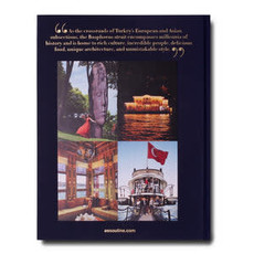 Assouline Publishing Bosphorus Private