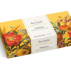 tea forte Petite Presentation Box: Paradis