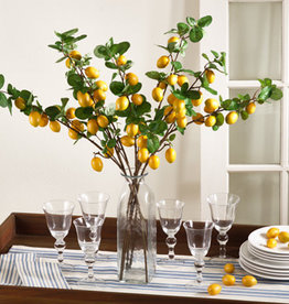 Saro Trading CO Lemon Branch-32.5"