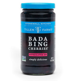 Stonewall Kitchen Bada Bing Cherries