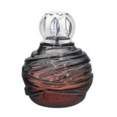 Lampe Berger Dare Rose-Gray Lampe