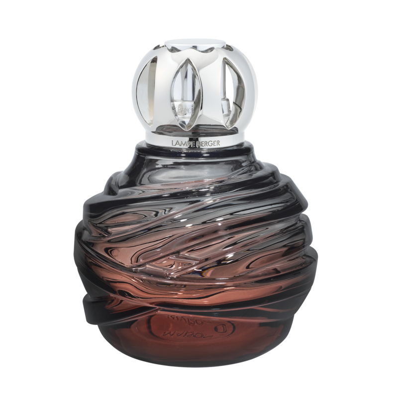 Lampe Berger Dare Rose-Gray Lampe