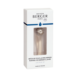 Lampe Berger Air Pur 3P Lamp Burner