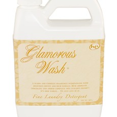 Tyler Candles Diva Glamorous Wash, 907 grams/32 oz
