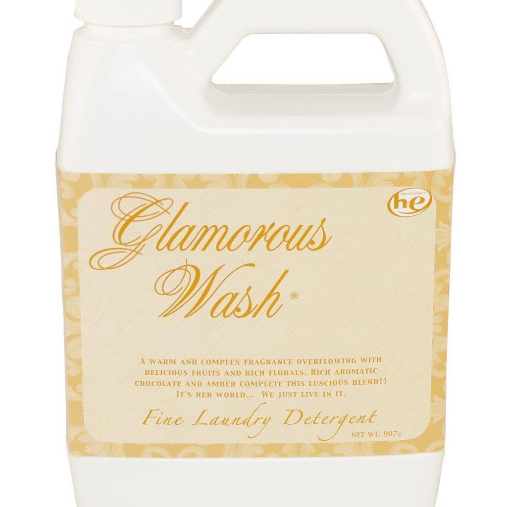 Tyler Candles Limelight Glamourous Wash, 907g/32 0z