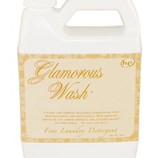 Tyler Candles 907 Grams/32 oz  High Maintenance Wash