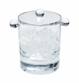 Caspari Acrylic Ice Bucket