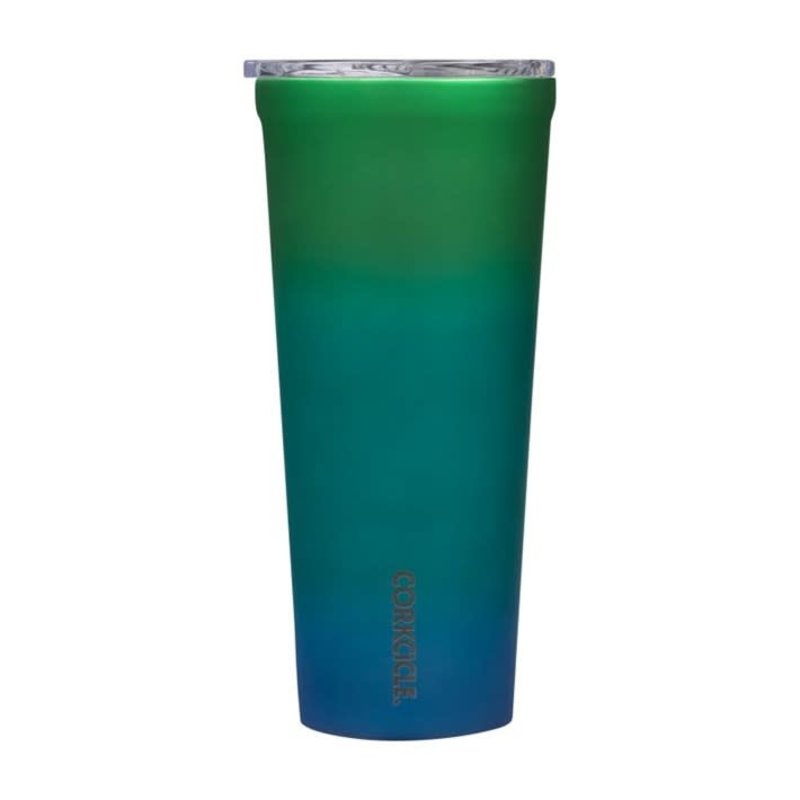 Corkcicle 24 Ounce Tumbler, Chameleon