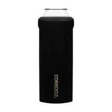 Corkcicle Black Slim Cooler