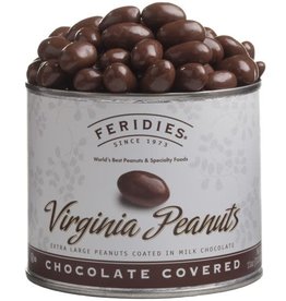 Feridies Chocolate Covered Peanuts