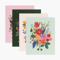 Rifle Paper Co. Garden Party Assorted Set
