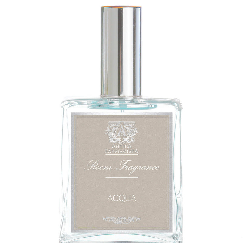 Antica Farmacista Acqua 100ml Room Spray