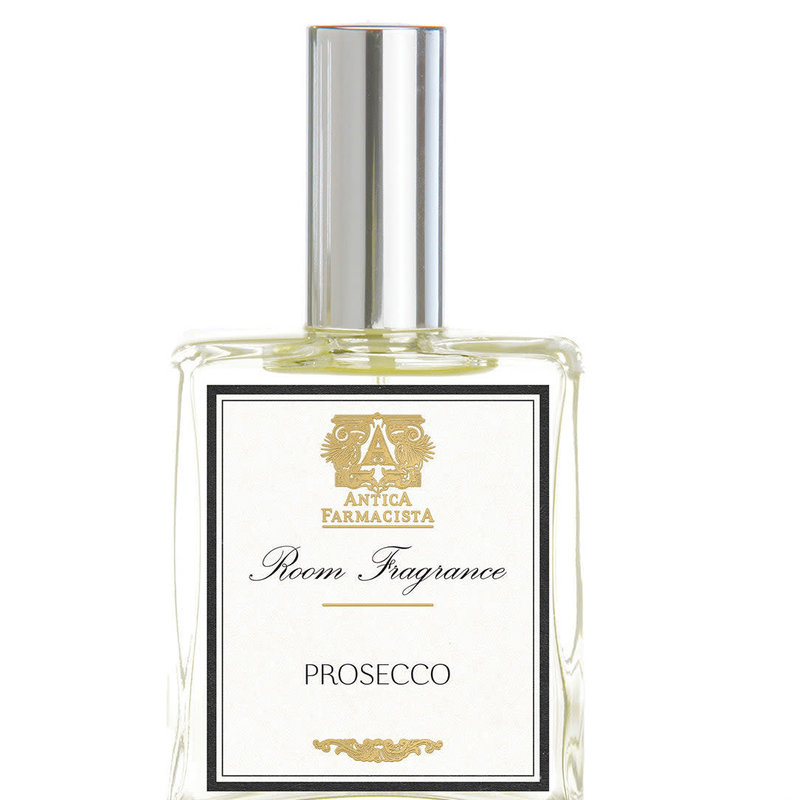 Antica Farmacista Prosecco 100ml Room Spray