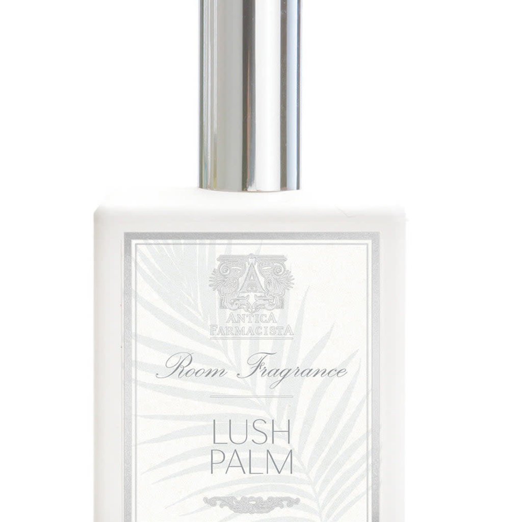 Antica Farmacista Lush Palm Room Spray