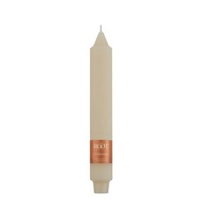 Root 9 Inch Smooth Collenette Ivory