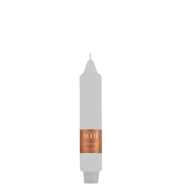 Root 7 Inch Smooth Collenette White