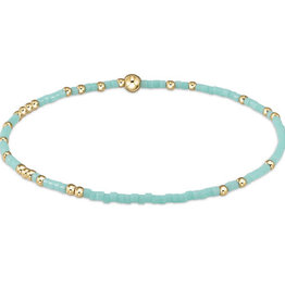 enewton Hope Unwritten Bracelet - Mint