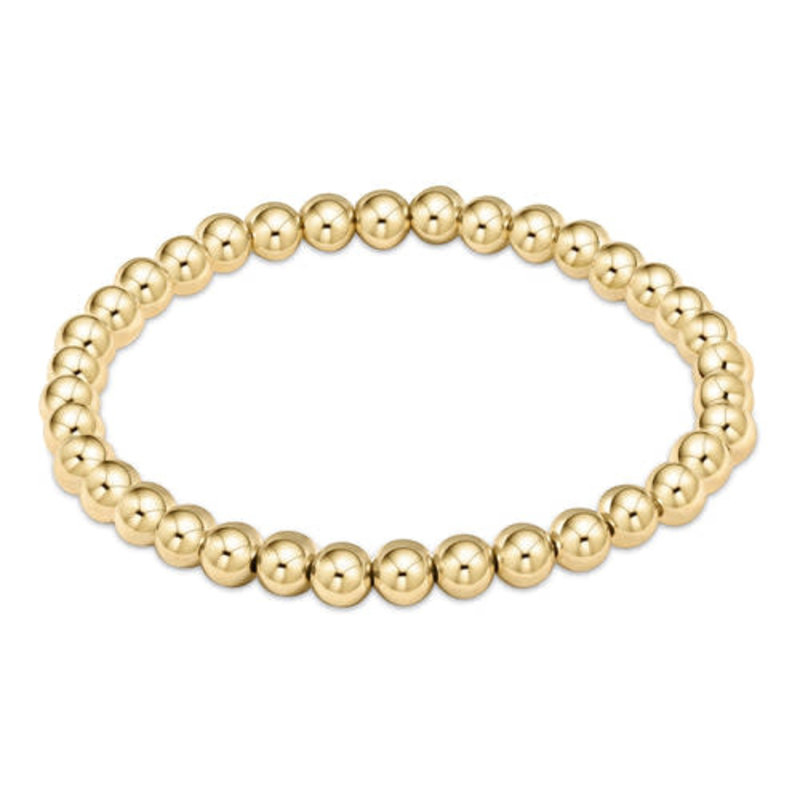 ENewton Design Classic Gold 5mm Bracelet