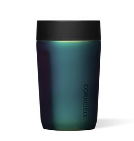 Corkcicle 9 Ounce Commuter Cup - Dragonfly