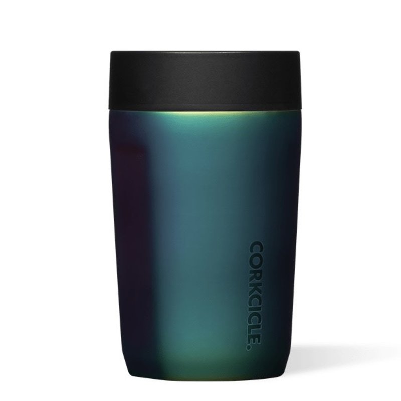 Corkcicle 9 Ounce Commuter Cup - Dragonfly