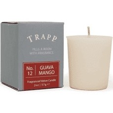 TRAPP Guava Mango #12 Votives