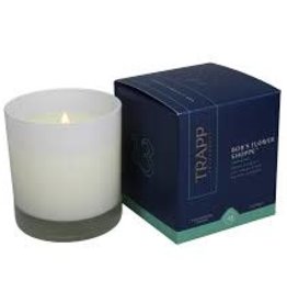 TRAPP No. 13 Bob's Flower Shoppe™ 7 oz. Candle in Signature Box