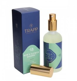 TRAPP No. 13 Bob's Flower Shoppe™ 3.4 oz. Fragrance Mist