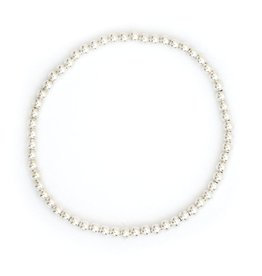 enewton Classic Sterling 3 mm Bead Bracelet