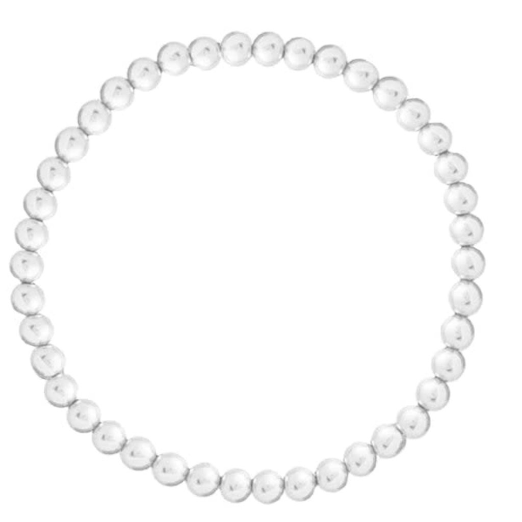 enewton Classic Sterling 5 mm Bead Bracelet