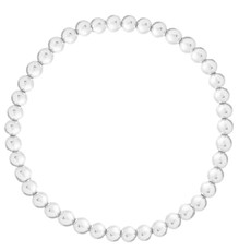 enewton Classic Sterling 5 mm Bead Bracelet