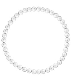 enewton Classic Sterling 5 mm Bead Bracelet
