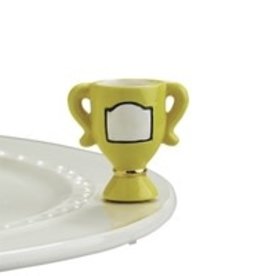 Winner-winner mini ( trophy), RETIRED