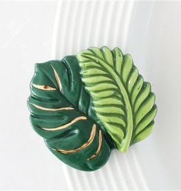 nora fleming best ferns forever mini