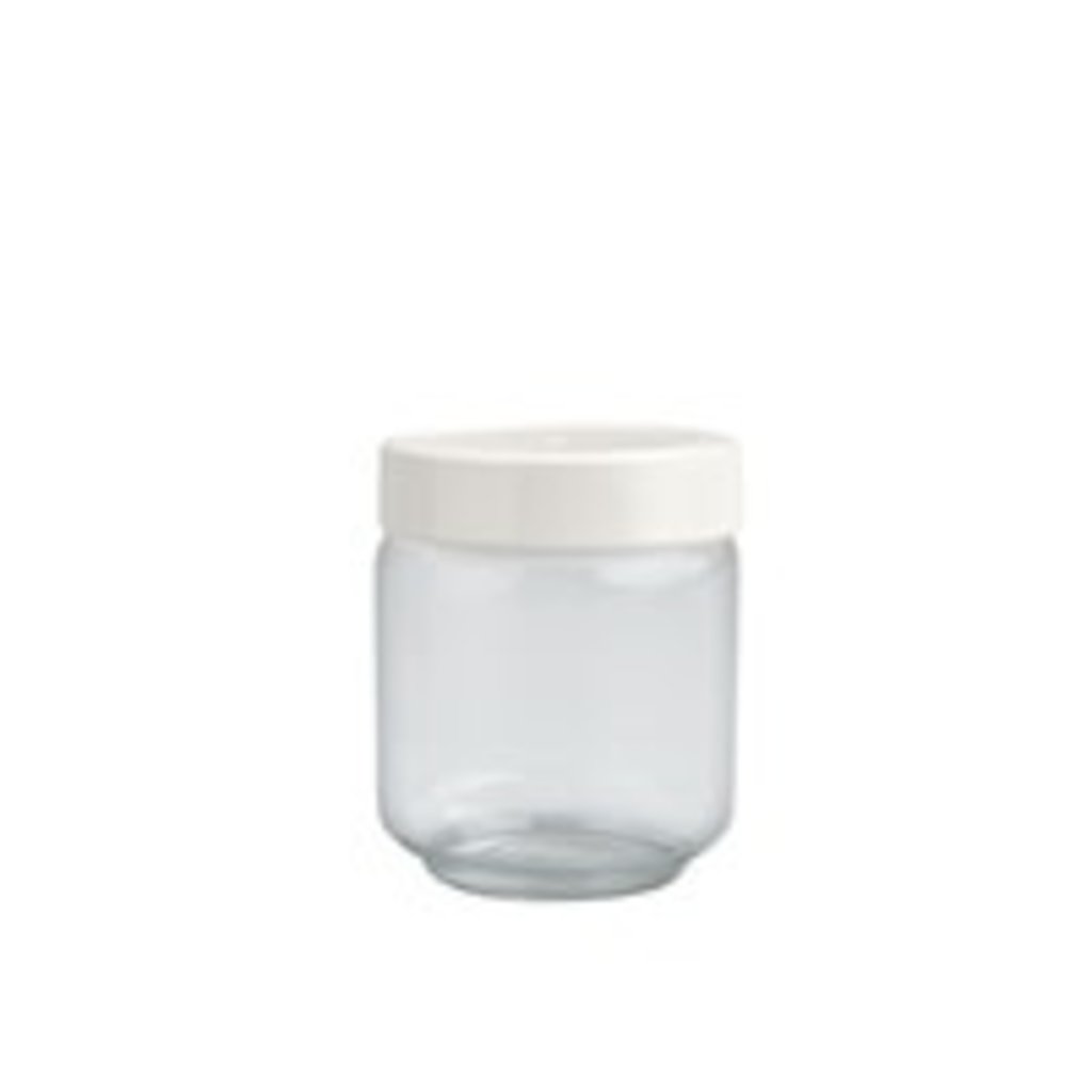 nora fleming Medium Canister w/top