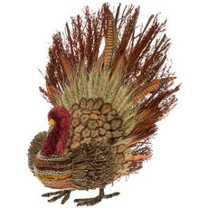 Lance Twig Feather Turkey-Large