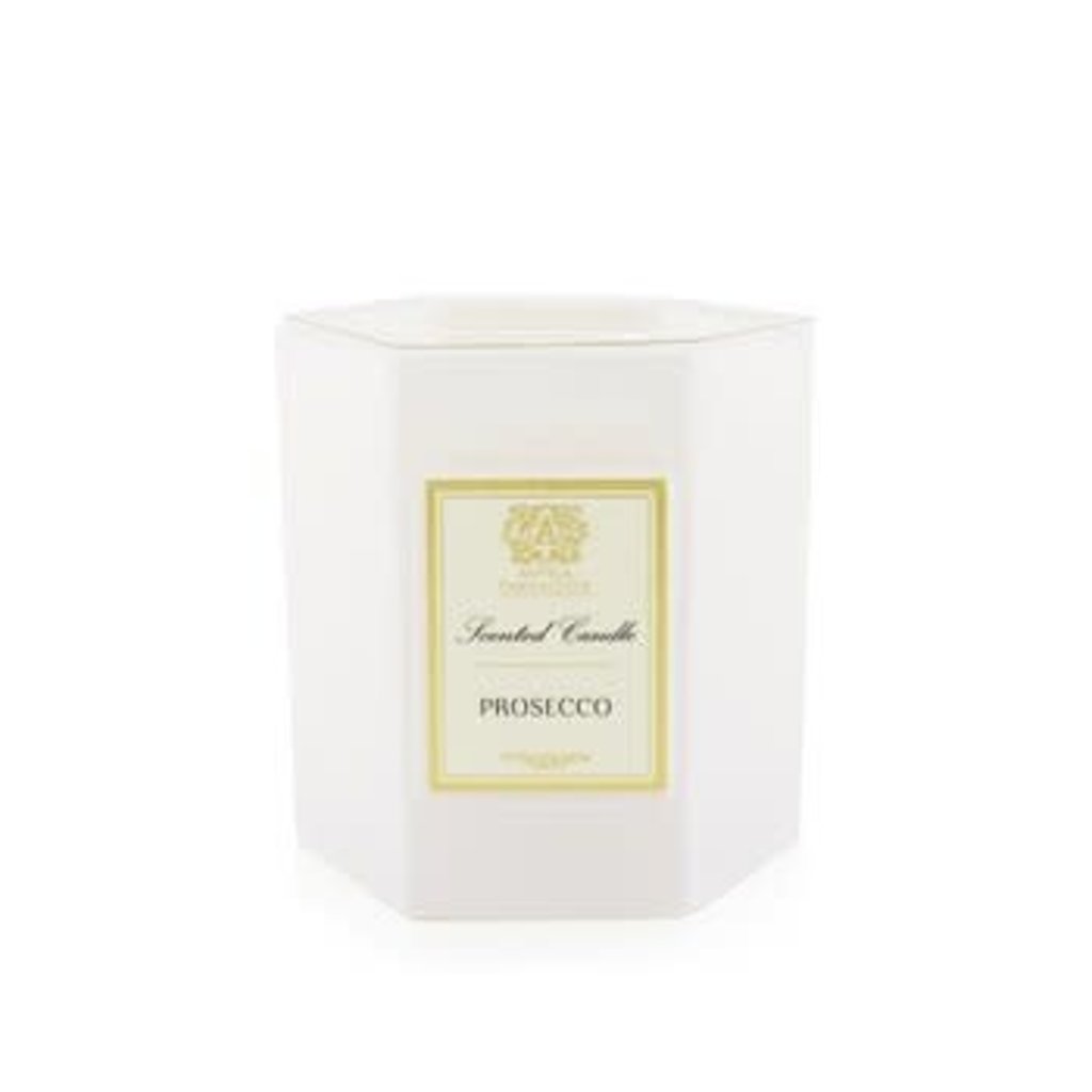 Antica Farmacista Prosecco Candle, 9 oz
