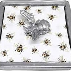 Honeybee Signature Napkin Box