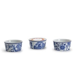 Chinoiserie Deli Container