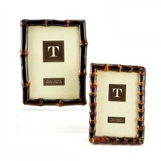 4x6 Bamboo Frame