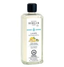 Lampe Berger Tonic Lemon Lamp Fragrance 500ML