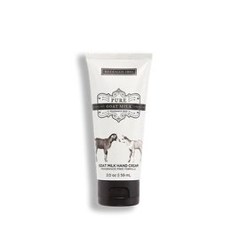 Beekman 1802 Inc Pure Goat Milk Hand Cream 2oz
