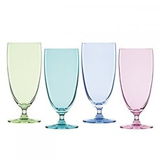 Marquis by Waterford Marquis Ombre Ice Bev s/4