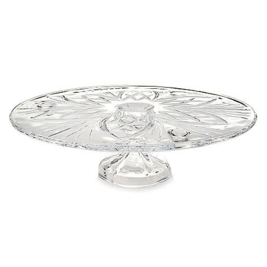Marquis by Waterford Marquis Newberry FTD Cake Plate