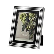 Vera Wang Noir 5x7 Frame