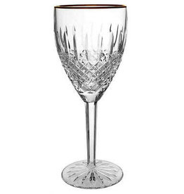 Waterford Castlemaine Claret Glass